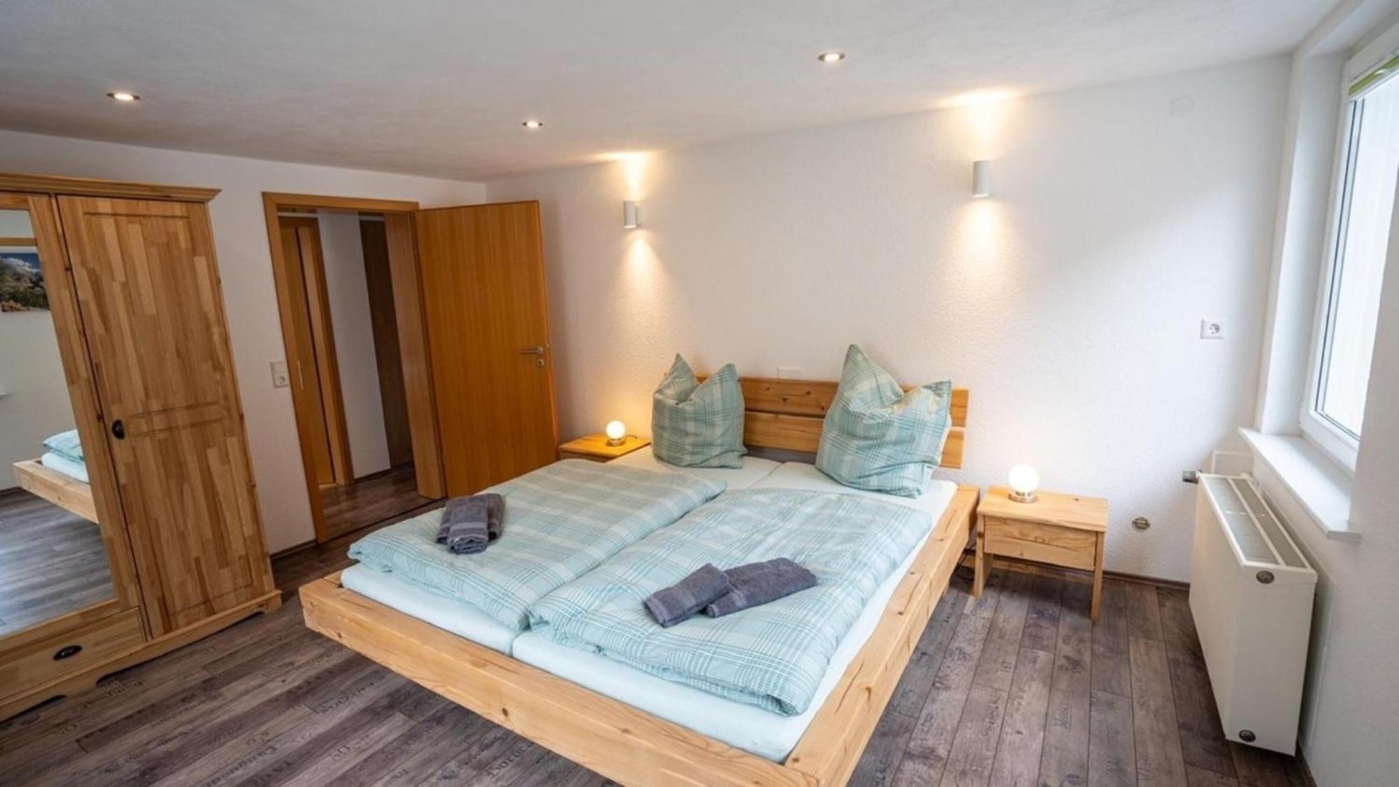 Ferienwohnung Radhaus, Todtnau, 3 Schlafzimmer Dış mekan fotoğraf