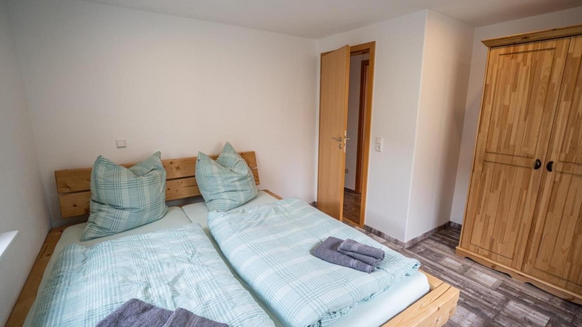 Ferienwohnung Radhaus, Todtnau, 3 Schlafzimmer Dış mekan fotoğraf