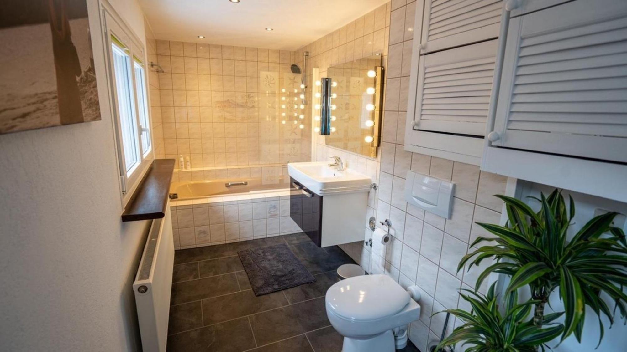 Ferienwohnung Radhaus, Todtnau, 3 Schlafzimmer Dış mekan fotoğraf